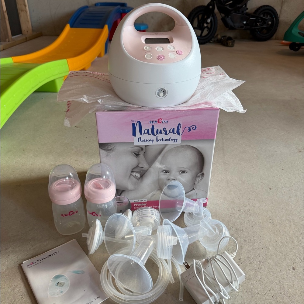 Feeding Accessories